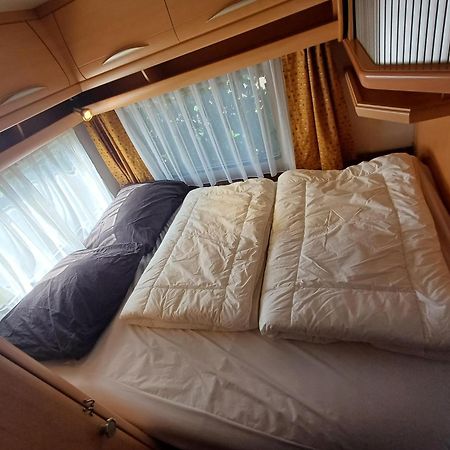 Caravan Petiet Бурен Екстер'єр фото