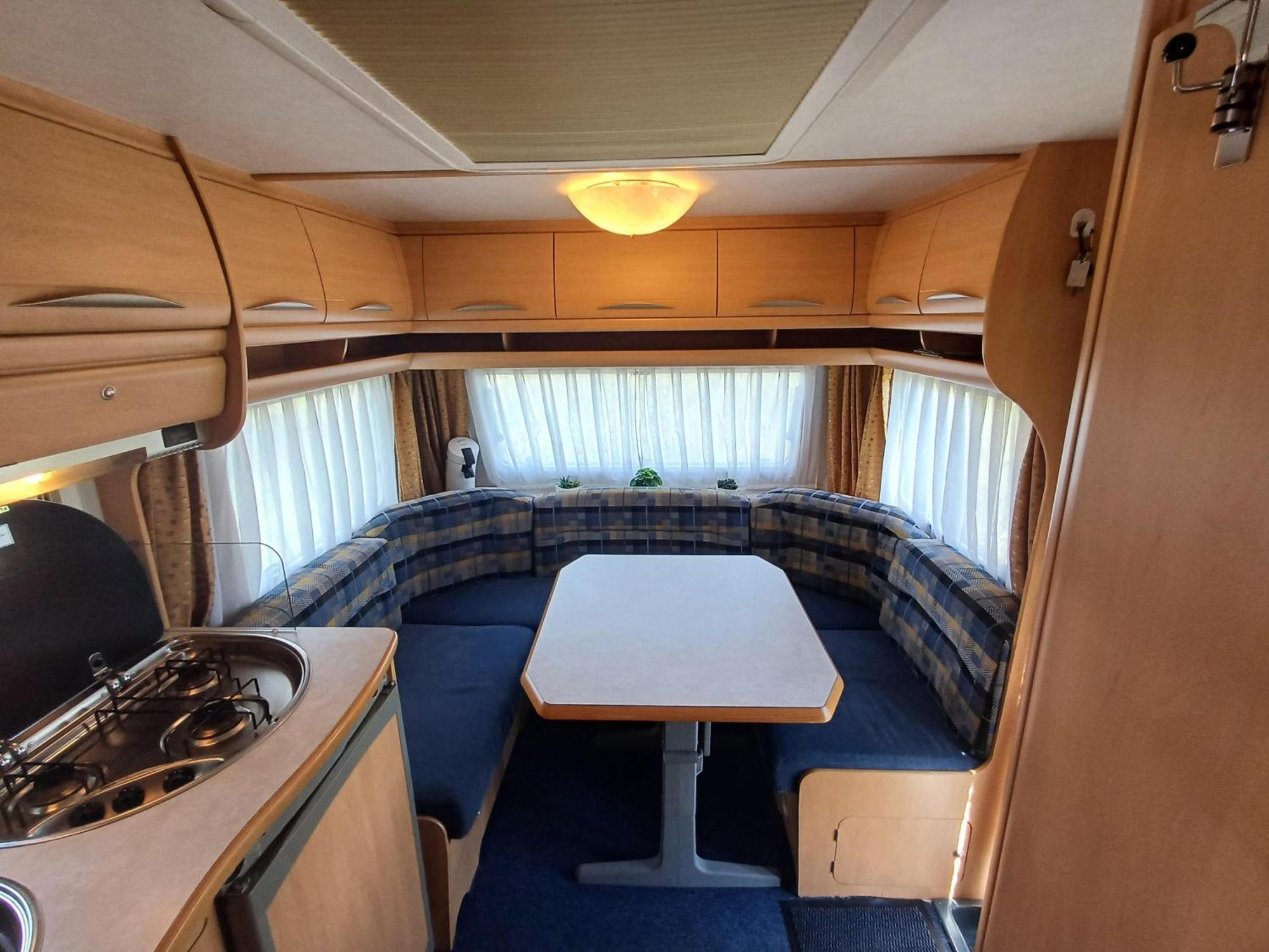Caravan Petiet Бурен Екстер'єр фото