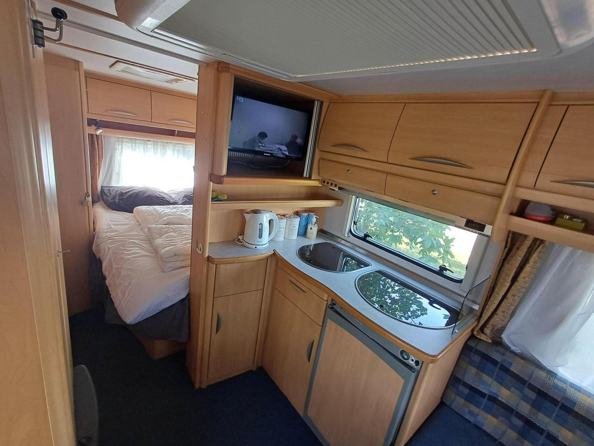 Caravan Petiet Бурен Екстер'єр фото